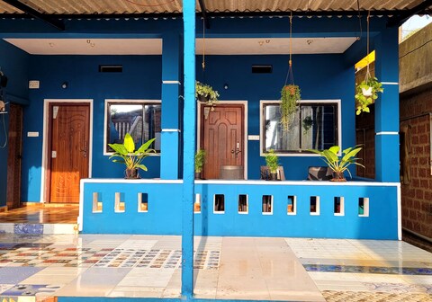 Beasho Cabin Gokarna