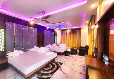 RED CRAB BEACH RESORT