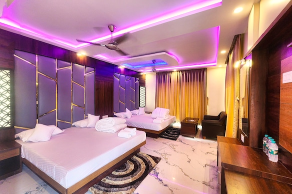 RED CRAB BEACH RESORT