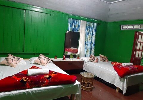 Shanti Samaya Homestay