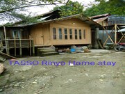 Tasso Rinyo Homestay, Ziro Tasso Rinyo Homestay, Ziro