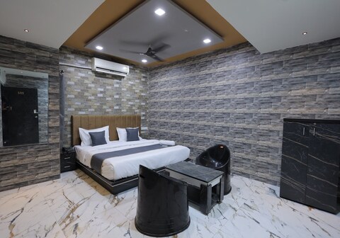 Hotel MR