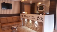 Hotel Corporate Park INN, Bangalore Hotel Corporate Park INN, Bangalore