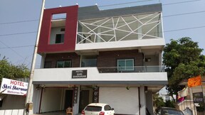Hotel Shri Sharanam, Maheshwar Hotel Shri Sharanam, Maheshwar