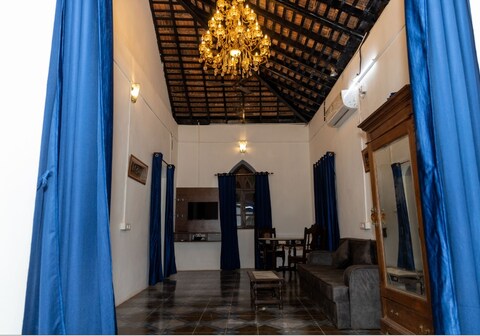 Silver Skies 2 BHK Villa