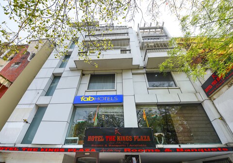FabHotel Dev Palace Naraina