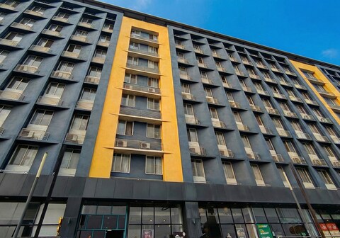 Stavy stay (Hinjewadi phase 2)