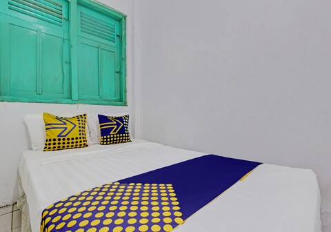 Hotel O Karomah Kostel Syariah