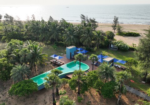 The Dune Eco Beach Hotel