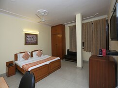OYO 542 Hotel Kalkaji Residency, Delhi OYO 542 Hotel Kalkaji Residency, Delhi