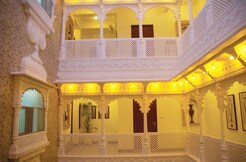 Hotel Bundi Haveli, Bundi Hotel Bundi Haveli, Bundi