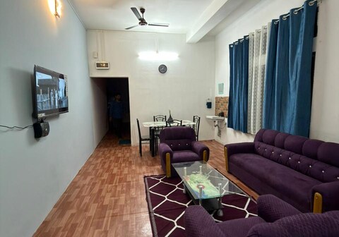 Trishoolin Home Stay