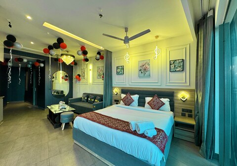 Mulberry Homes Supernova