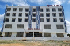 ROYAL CHOLA, Chennai ROYAL CHOLA, Chennai
