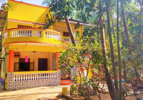 Deepdaya Cottage | Rooms & Caretaker