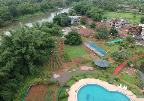 Harmony by the River