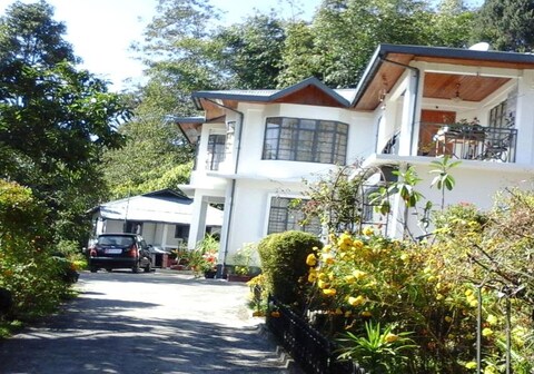 Grey Dove Homestay Rooms (Double Bedded Room)