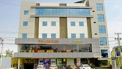 Serenity La Prime, Hyderabad Serenity La Prime, Hyderabad