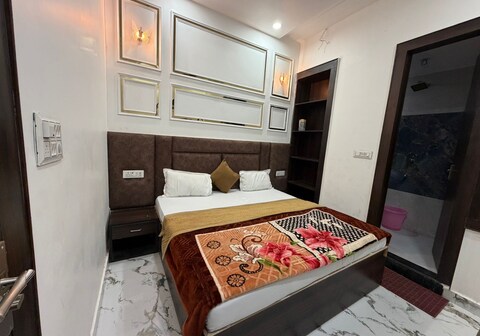 Hotel Ravintam