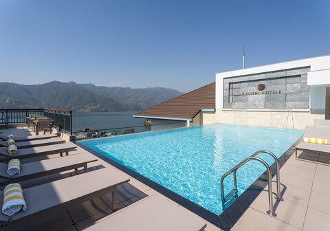 Atithi Suites