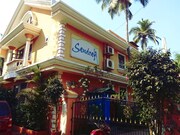 Sandray Luxury Resorts- Apartments and Villa, Goa Sandray Luxury Resorts- Apartments and Villa, Goa