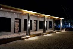 Tarkarli Beach Resort, Malvan Tarkarli Beach Resort, Malvan