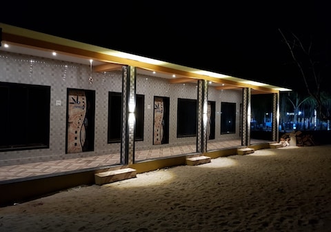 Tarkarli Beach Resort