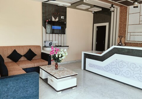 Resort Sagar Brishti