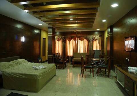 Hotel Vijetha Inn