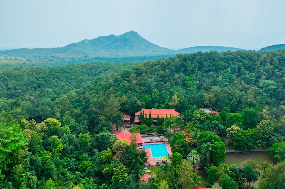 Vananchal Resort
