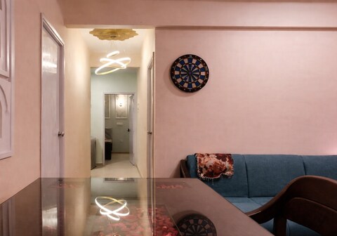 Exclusive 2BHK in Luxe Tower