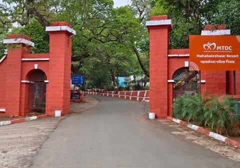 MTDC Mahabaleshwar