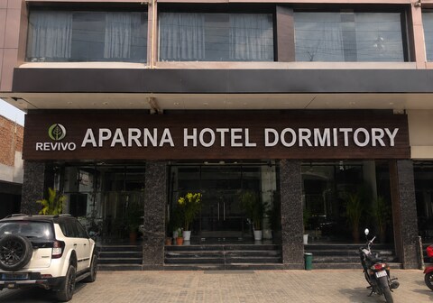 APARNA HOTEL DORMITORY