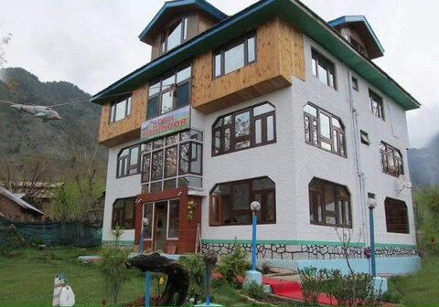 Hotel Kohinoor