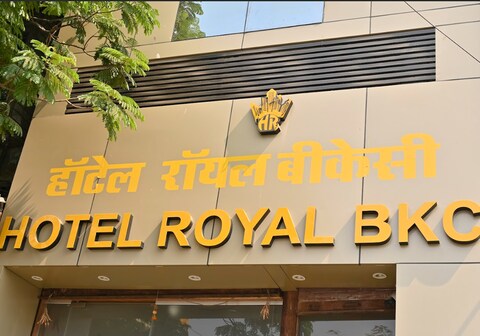 Hotel Royal BKC