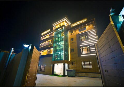 Badshah Inn