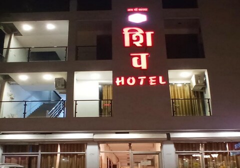 Hotel Shiv
