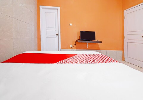 OYO 91408 Kas Residence Syariah