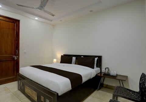 Hotel O Three King's