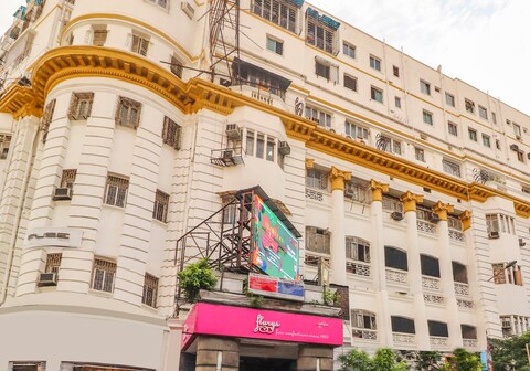 Hotel Bengal Chambers