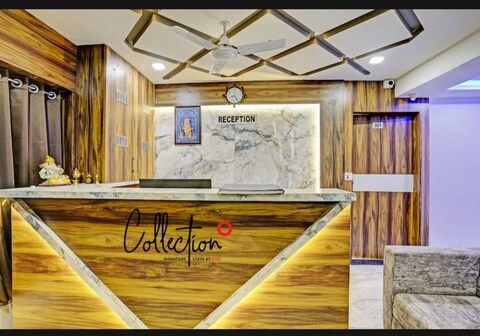 HOTEL OZONE