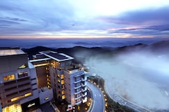 Grand Ion Delemen Hotel, Genting Highlands Grand Ion Delemen Hotel, Genting Highlands