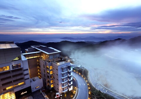 Grand Ion Delemen Hotel