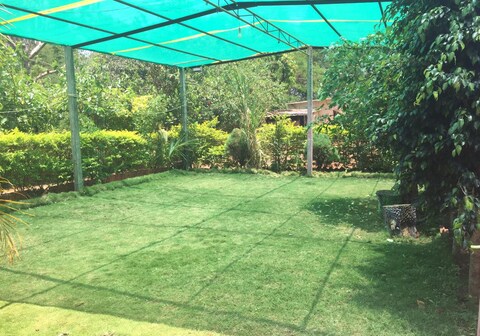 Shivsai Biramane House Panchgani