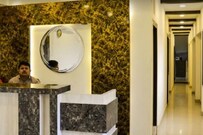 Hotel G9, Lucknow Hotel G9, Lucknow