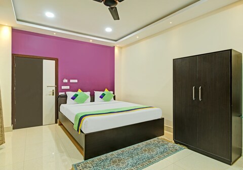 Treebo Hotel Mobi VIP Airport