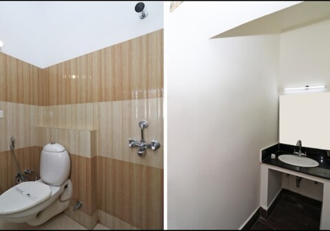 Hotel Amar MLS Heights