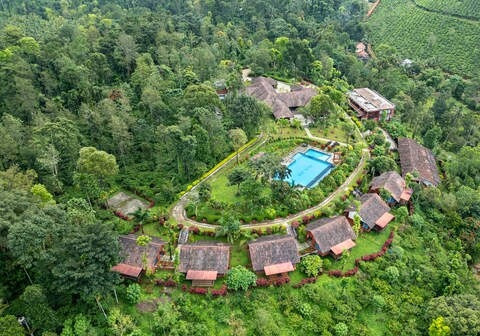 Pranavam Resort & Spa