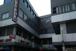 Hotel Sanaya, Delhi Hotel Sanaya, Delhi