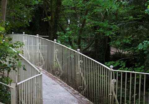 Best Western Andover Hotel